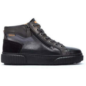 Magas szárú edzőcipők Pikolinos Riells kép