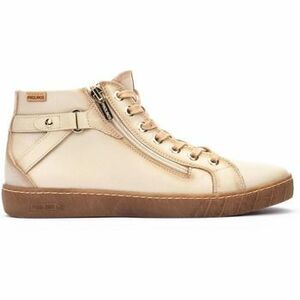 Magas szárú edzőcipők Pikolinos Lanzarote kép