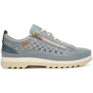 Rövid szárú edzőcipők Pikolinos Vigo kép