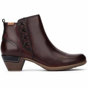 Bokacsizmák Pikolinos Rotterdam kép