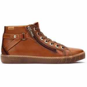 Magas szárú edzőcipők Pikolinos Lanzarote kép