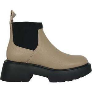 Bokacsizmák Wonders C-6712 kép