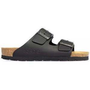 Papucsok Rohde Alba kép