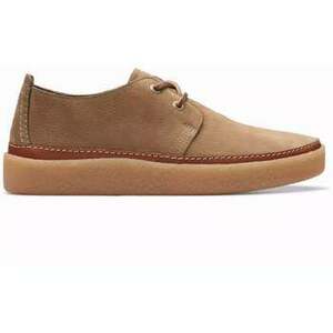 Alsóváros Clarks Clarkwood Low kép
