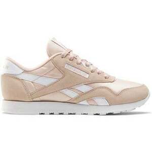 Rövid szárú edzőcipők Reebok Sport Classic Nylon kép