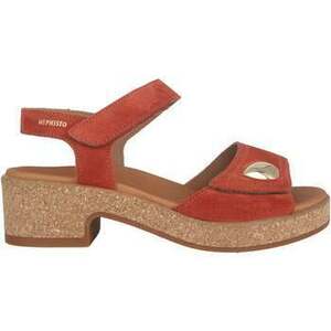 Szandálok / Saruk Mephisto Franka kép