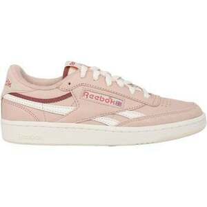 Rövid szárú edzőcipők Reebok Sport Club C Revenge kép