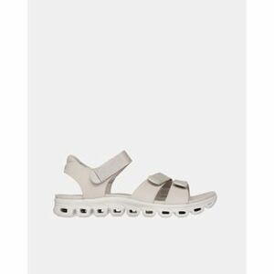 Szandálok / Saruk Skechers 164057 GLIDE STEP COUNT ON ME kép