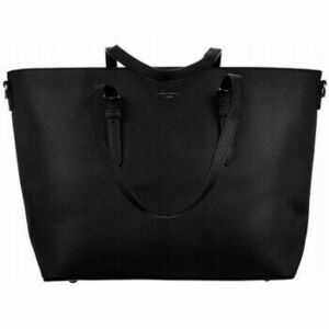 Kézitáskák David Jones DHCM6273BLACKROV kép