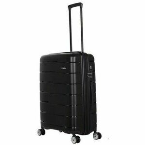 Keményfedeles bőröndök Saxoline Bliss kép