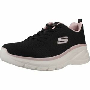 Rövid szárú edzőcipők Skechers FASHION FIT 2.0 MOONLIGHT kép