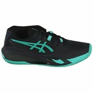 Rövid szárú edzőcipők Asics Gel Resolution X kép