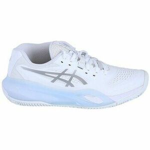 Rövid szárú edzőcipők Asics Gel Resolution X kép