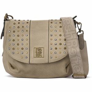 Válltáskák Refresh BEIGE kép