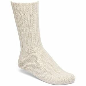 Zoknik BIRKENSTOCK COTTON TWIST OFF WHITE kép