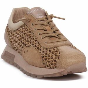 Rövid szárú edzőcipők Hispanitas BOLERO OREGON kép