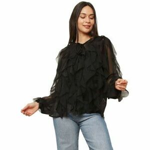 Blúzok La Modeuse 77363_P183377 kép