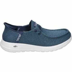Mokkaszínek Skechers 216285-NVY kép