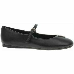 Divat edzőcipők Guess FLTKLDLEA02BLACK kép