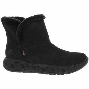 Bokacsizmák Rieker M655400 kép