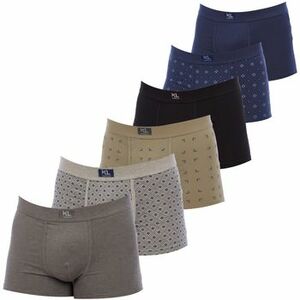 Alsónadrágok Kisses And Love KLBP6-2017-MULTI kép