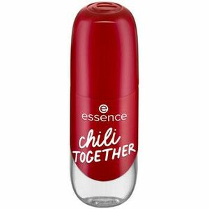 Körömlakkok Essence Nail Color Gel Nail Polish - 16 Chili TOGETHER kép
