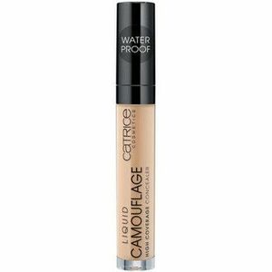 Szem korrektorok & Korrektorok Catrice Liquid rings High Couvrance Camouflage - 15 Honey kép