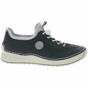 Rövid szárú edzőcipők Rieker 5155814 kép
