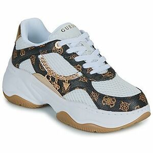 Rövid szárú edzőcipők Guess HARPAA kép