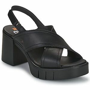 Szandálok / Saruk Art EIVISSA kép