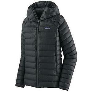 Steppelt kabátok Patagonia Down kép
