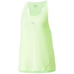 Trikók / Ujjatlan pólók Puma Run kép