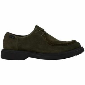 Oxford cipők Camper Norman Shoes K100999 - Green kép