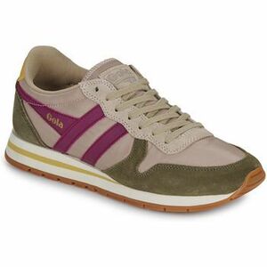 Rövid szárú edzőcipők Gola - kép