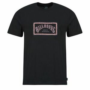 Rövid ujjú pólók Billabong ARCH FRAME SS kép