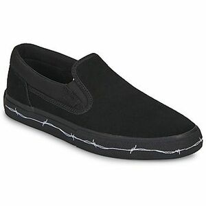 Belebújós cipők DC Shoes MANUAL SLIP-ON kép
