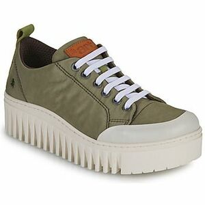 Rövid szárú edzőcipők Art BRIGHTON kép