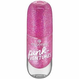Körömlakkok Essence Nail Color Gel Nail Polish - 07 PinkVENTURES kép