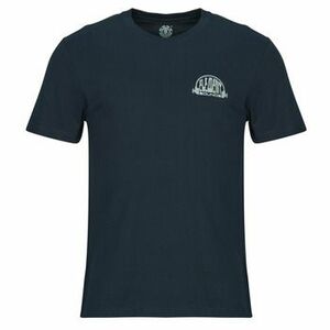 Rövid ujjú pólók Element SPINNER SS kép