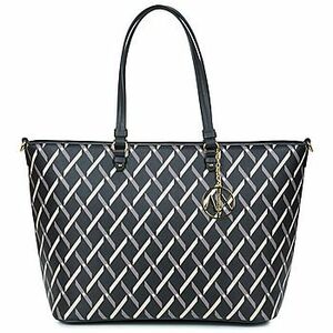 Bevásárló szatyrok / Bevásárló táskák Armani Exchange GYNGER LOGO SHOPPING M kép