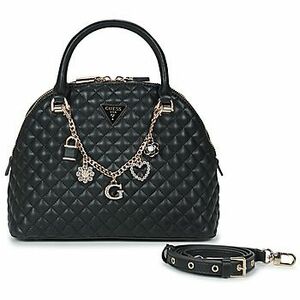 Kézitáskák Guess EVERLEE DOME SATCHEL kép
