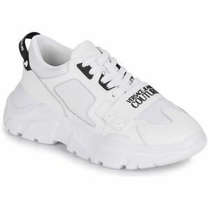 Rövid szárú edzőcipők Versace Jeans Couture - kép