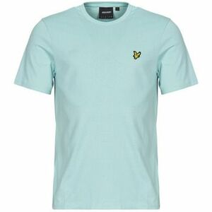 Pólók / Galléros Pólók Lyle & Scott - kép