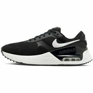 Rövid szárú edzőcipők Nike Air Max System kép