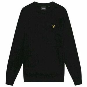 Pulóverek Lyle & Scott - kép