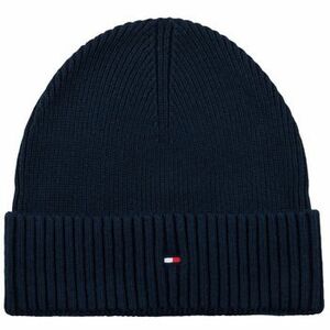 Sapkák Tommy Hilfiger TH FLAG PIMA COTTON BEANIE kép