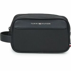 Aktatáskák / Irattáskák Tommy Hilfiger TH FOUNDATION WASHBAG kép