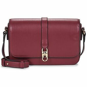 Válltáskák Tommy Hilfiger TH LIBRE FLAP CROSSOVER kép