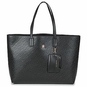 Válltáskák Tommy Hilfiger TH ICON TOTE MONO kép