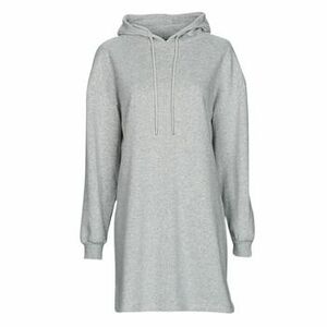 Rövid ruhák Pieces PCCHILLI LS SWEAT DRESS kép